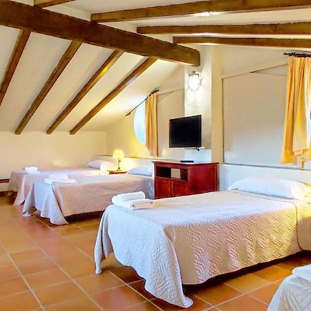 Masia De San Juan Casas Numero 3 Y 5, Con Piscina, Aire Acondicionado Y Vistas A La Montana เซกอร์เบ ภายนอก รูปภาพ