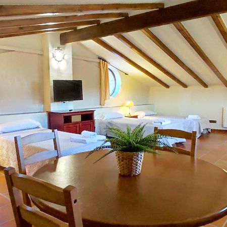 Masia De San Juan Casas Numero 3 Y 5, Con Piscina, Aire Acondicionado Y Vistas A La Montana เซกอร์เบ ภายนอก รูปภาพ
