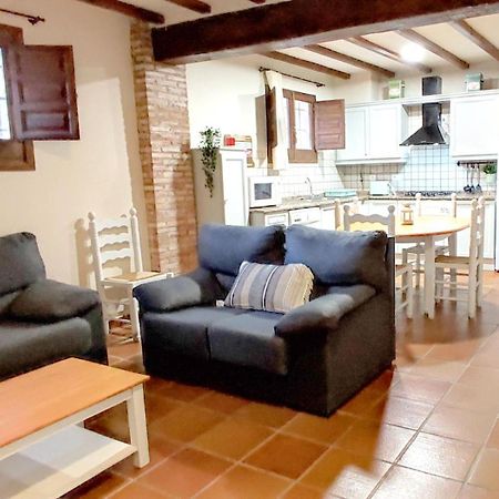 Masia De San Juan Casas Numero 3 Y 5, Con Piscina, Aire Acondicionado Y Vistas A La Montana เซกอร์เบ ภายนอก รูปภาพ