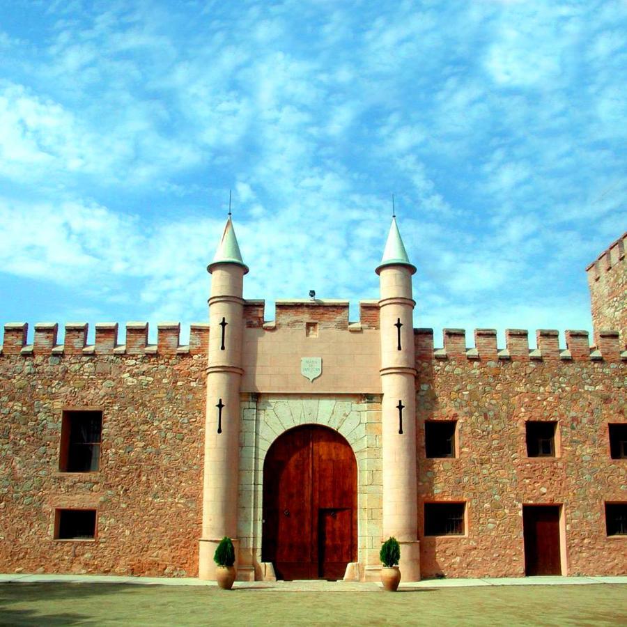 Masia De San Juan Casas Numero 3 Y 5, Con Piscina, Aire Acondicionado Y Vistas A La Montana เซกอร์เบ ภายนอก รูปภาพ