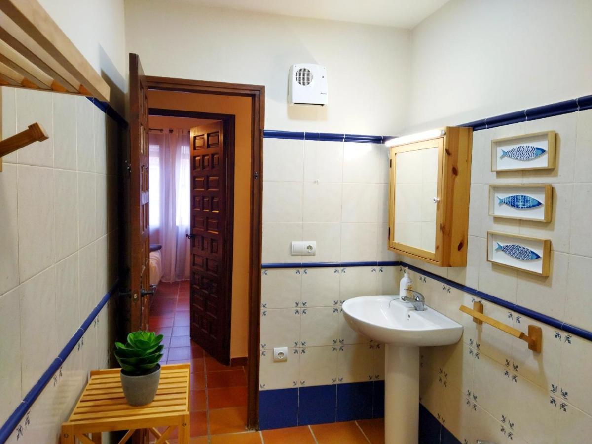 Masia De San Juan Casas Numero 3 Y 5, Con Piscina, Aire Acondicionado Y Vistas A La Montana เซกอร์เบ ภายนอก รูปภาพ