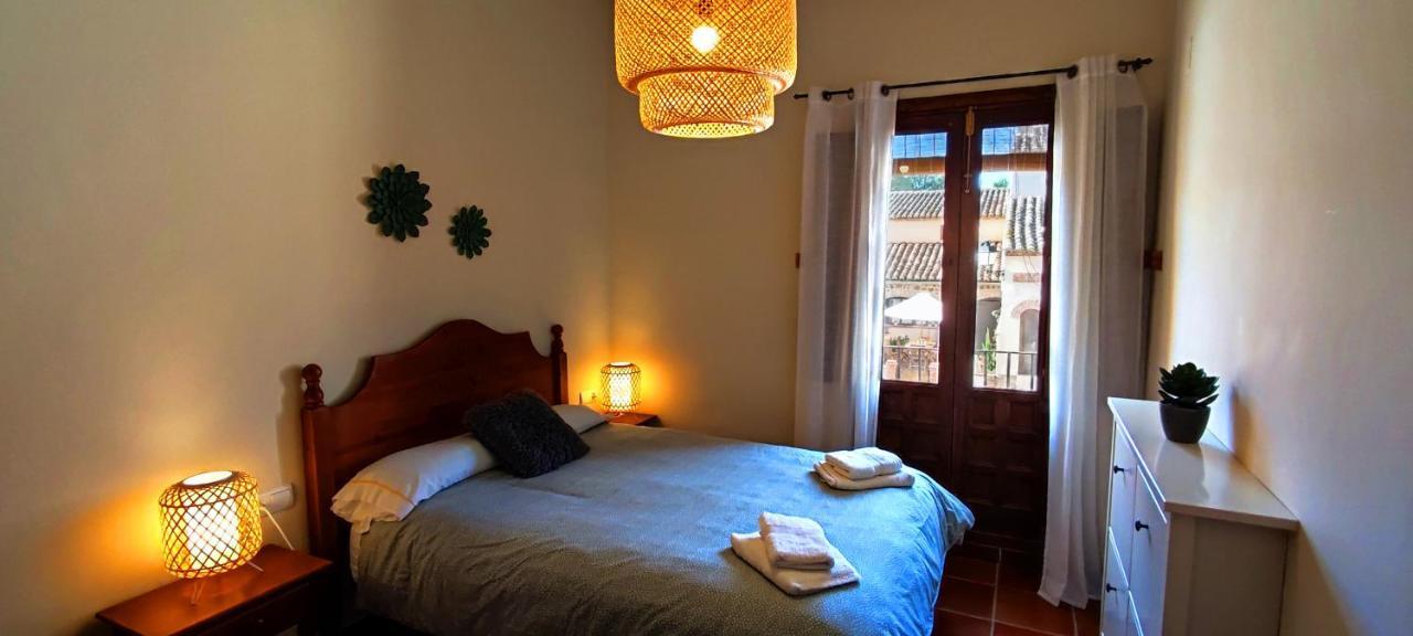 Masia De San Juan Casas Numero 3 Y 5, Con Piscina, Aire Acondicionado Y Vistas A La Montana เซกอร์เบ ภายนอก รูปภาพ