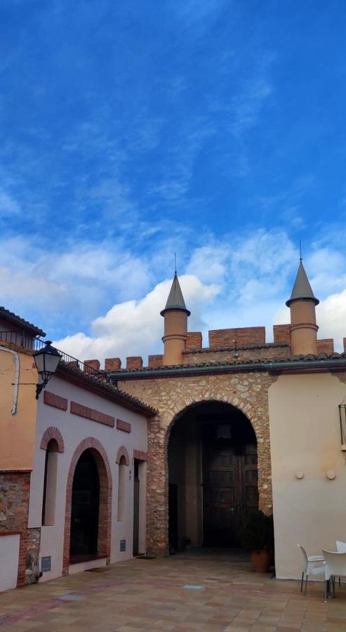 Masia De San Juan Casas Numero 3 Y 5, Con Piscina, Aire Acondicionado Y Vistas A La Montana เซกอร์เบ ภายนอก รูปภาพ