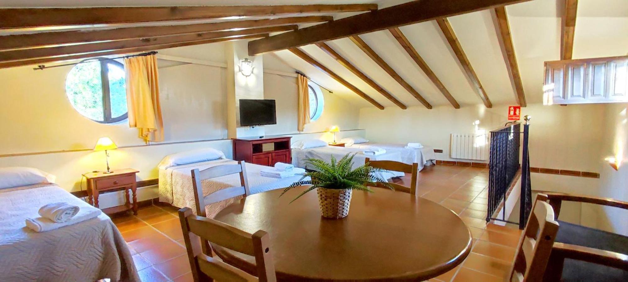 Masia De San Juan Casas Numero 3 Y 5, Con Piscina, Aire Acondicionado Y Vistas A La Montana เซกอร์เบ ภายนอก รูปภาพ